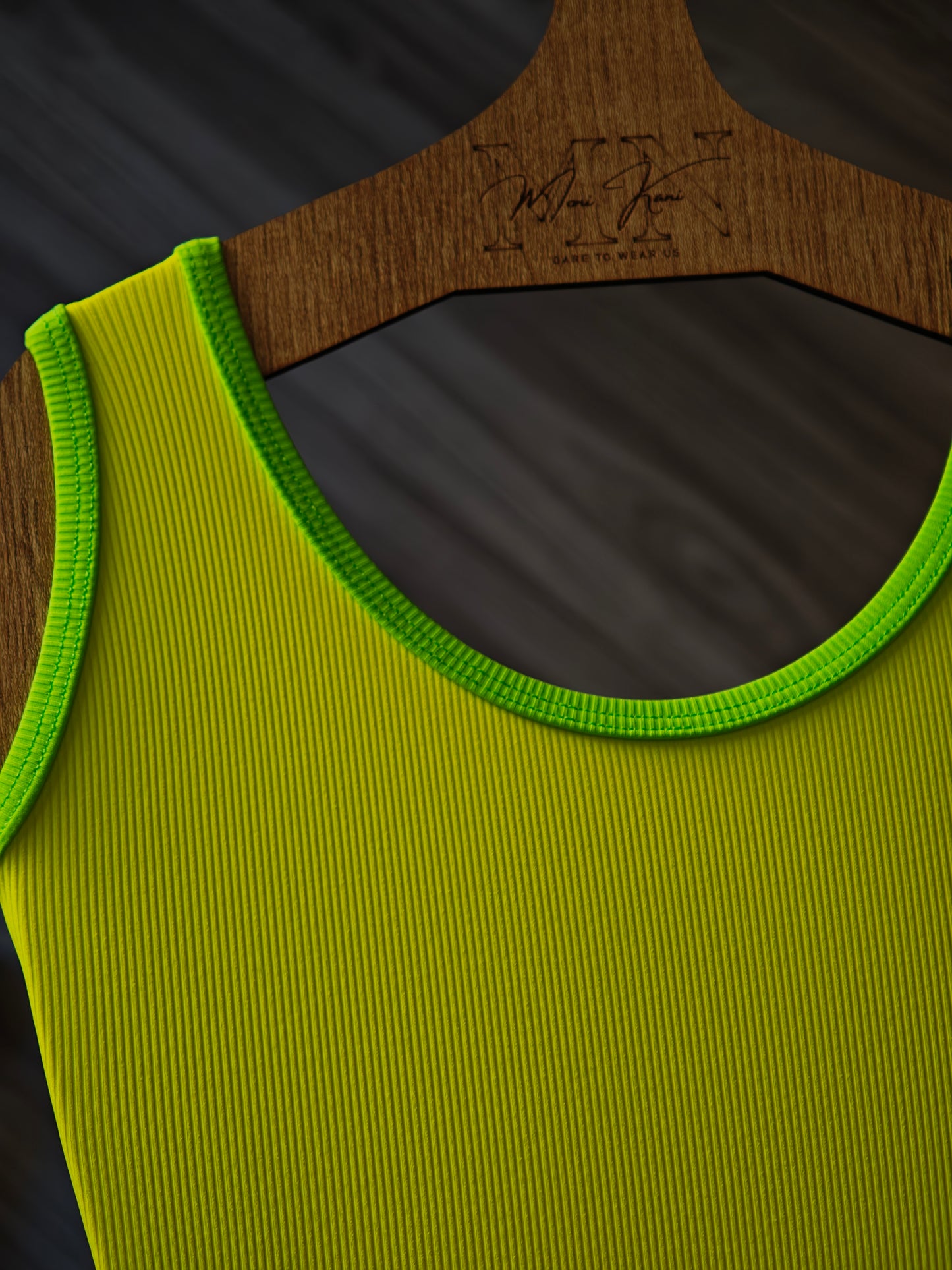 'Mini Lime-Smile'
